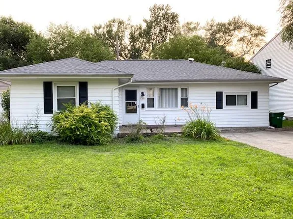 6364 Seneca Trl, Mentor, OH 44060