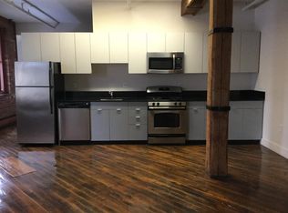 806 Tremont St #N115, Boston, MA 02118