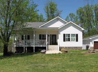 866 Kenmore Rd, Amherst, VA 24521