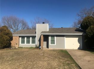 503 Circleview Dr, Mansfield, TX 76063