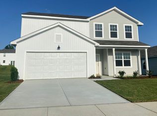 1612 Garden Passage Dr, Raleigh, NC 27604