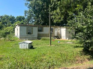 107 E England Ave, Marmaduke, AR 72443