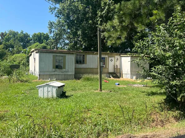 107 E England Ave, Marmaduke, AR 72443