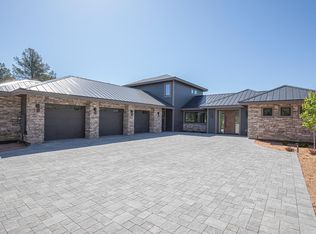 204 S Crescent Moon, Payson, AZ 85541
