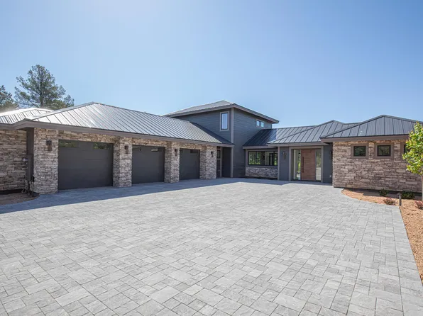 204 S Crescent Moon, Payson, AZ 85541