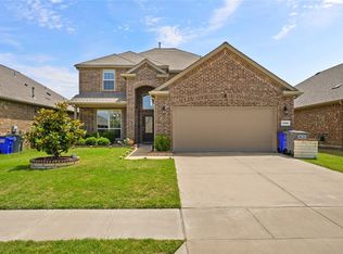3425 Collingham St, Frisco, TX 75036