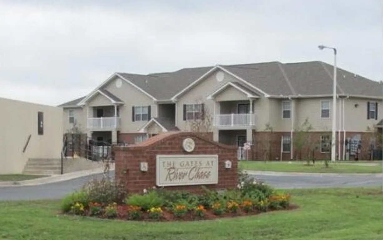 The Gates at Riverchase — Photo 1