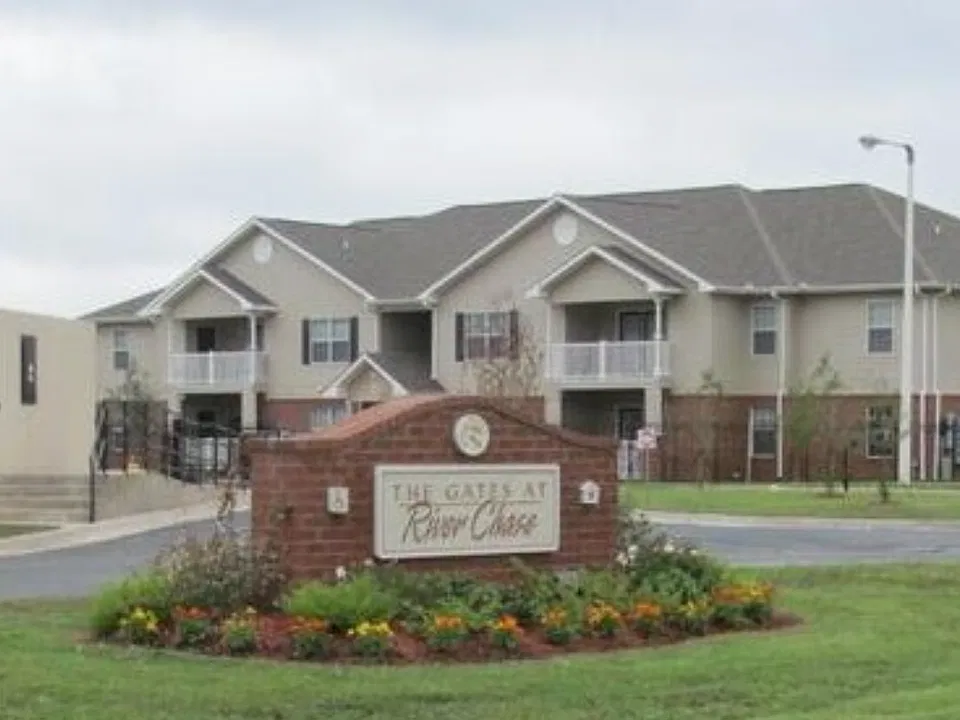 The Gates at Riverchase