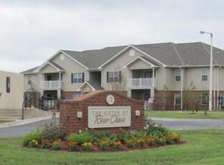 The Gates at Riverchase, Alexandria, LA 71302