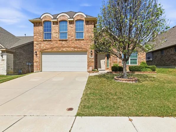 8924 Finn Ln, Fort Worth, TX 76131