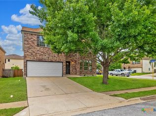 8309 Sage Meadow Dr, Temple, TX 76502