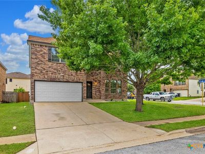 8309 Sage Meadow Dr, Temple, TX, 76502
