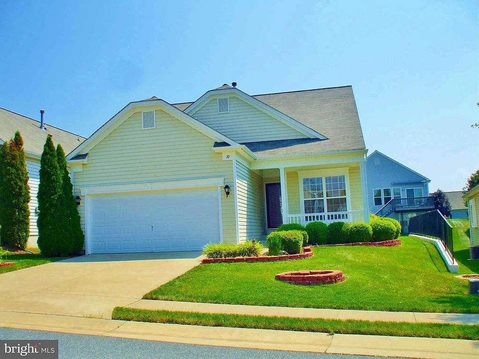 1st image of 10 Brunswick Dr