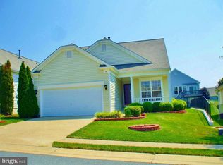 10 Brunswick Dr, Fredericksburg, VA 22406
