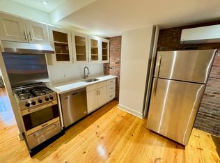 20 Grove St APT 1, Boston, MA 02114