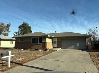 3216 5th Street Rd, Greeley, CO 80634