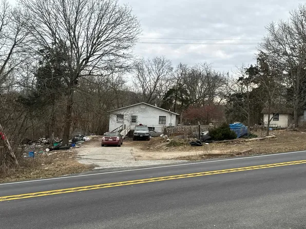 14866 N Highway 7, Lead Hill, AR 72644