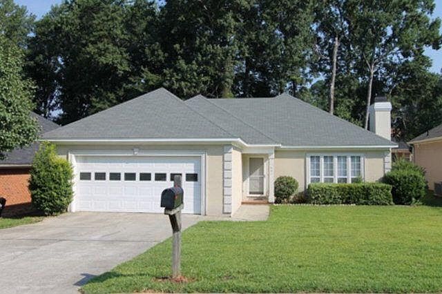 1st image of 401 Crown Mill Dr