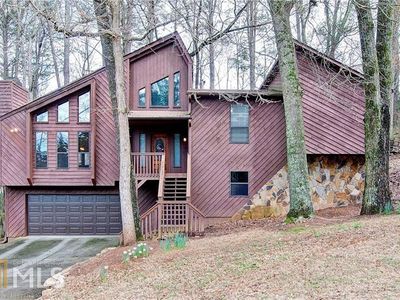 4338 Alison Jane Dr NE, Kennesaw, GA, 30144