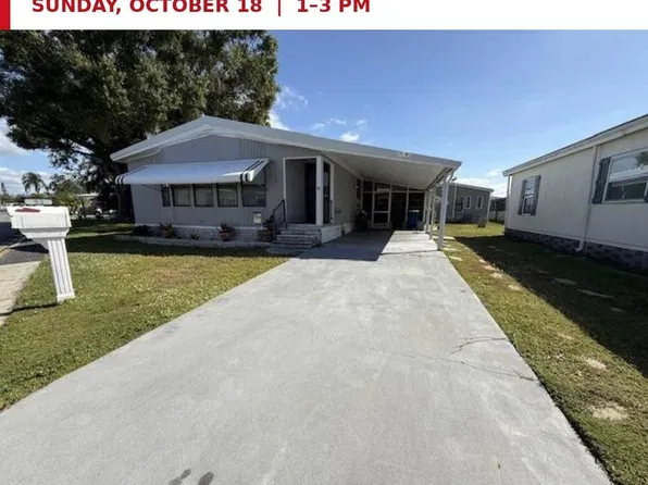100 Hampton Rd Lot 83, Clearwater, FL 33759