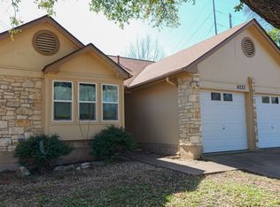 6223 Avery Island Ave, Austin, TX 78727