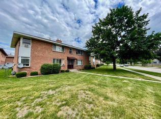 1205 Ottillia St SE, Grand Rapids, MI 49507