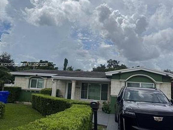 2nd image of 6852 SW 10th Ct #6852