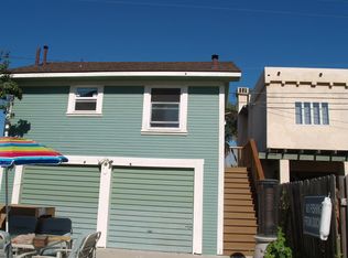 262 1/2 Euclid Ave, Long Beach, CA 90803