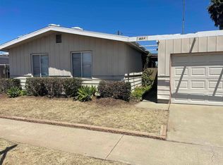 4664 Lehrer Dr, San Diego, CA 92117
