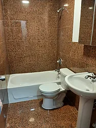 Rented by Allen Harris, LREB