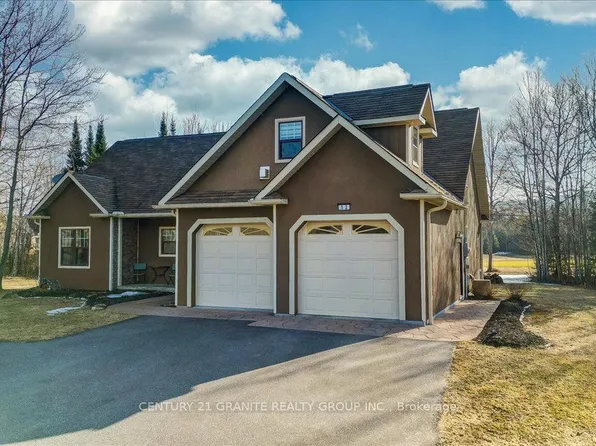52 Nicklaus Dr, Bancroft, ON K0L 1C0