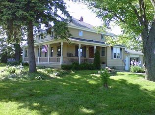 6252 Tomer Rd, Clayton, MI 49235