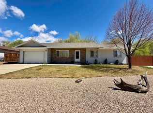 576 31st Rd, Grand Junction, CO 81504