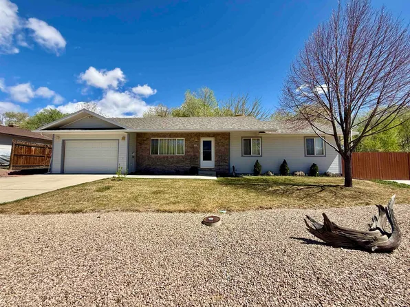 576 31st Rd, Grand Junction, CO 81504