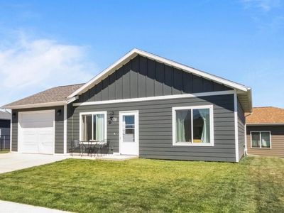 6278 Orion St, Spearfish, SD, 57783