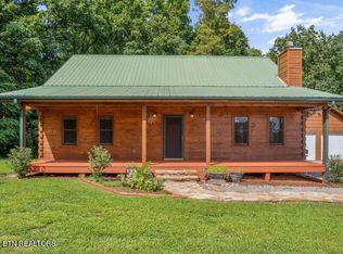 138 Cheoah Trl, Sweetwater, TN 37874