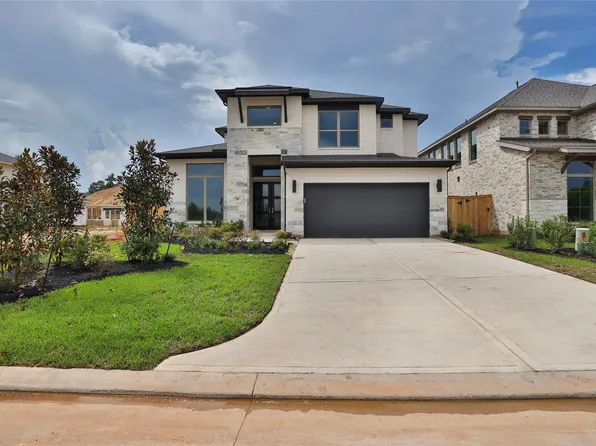 294 Texoma Plains Dr, Conroe, TX 77304