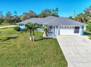 2257 Barksdale St, Pt Charlotte, FL 33948