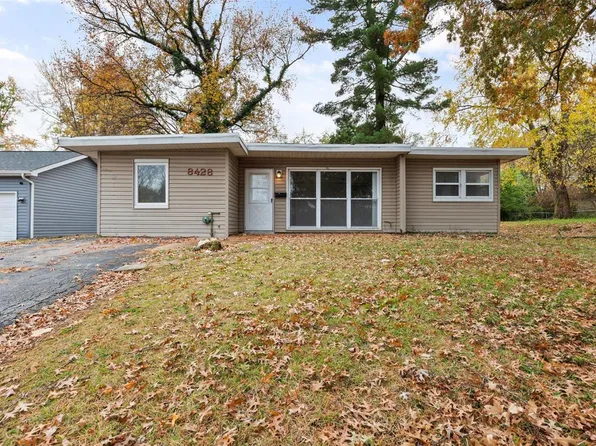 8428 Madeline Dr, Saint Louis, MO 63114