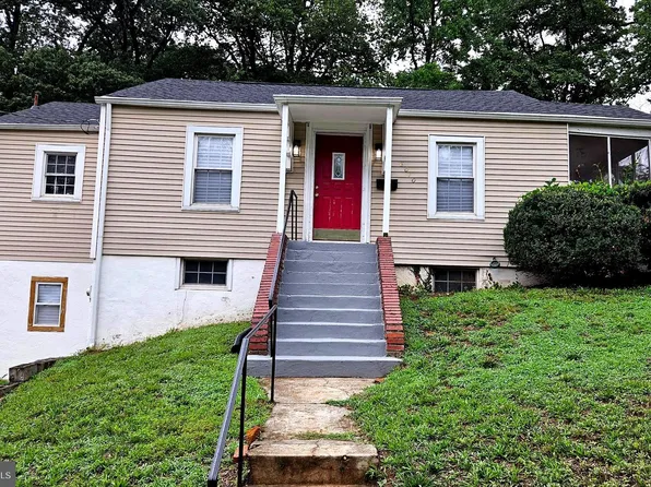 6010 Reed St, Landover, MD 20785