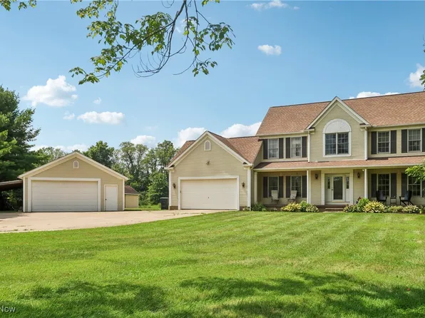 9900 Homestead Rd, Wadsworth, OH 44281