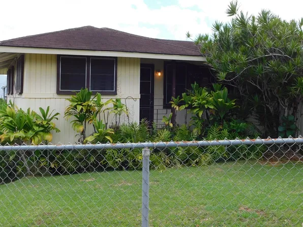 1769 Koikoi St, Wahiawa, HI 96786