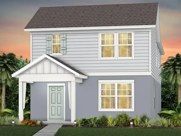 2237 Southbury Dr, Kissimmee, FL 34744