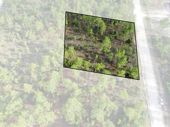 0000 NE 131st LOT 8 TER, WILLISTON FL 32696, Williston, FL 32696