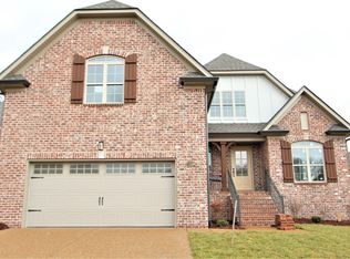 138 Pima Trl #102-LOT 102, Lebanon, TN 37087