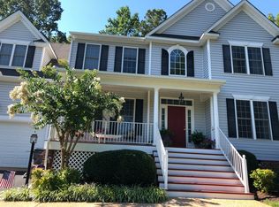 1931 Bantry Dr, Midlothian, VA 23114