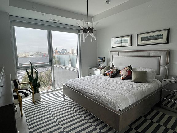 Master bedroom 2