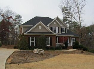 4123 Alayna Lee Cir, McDonough, GA 30252