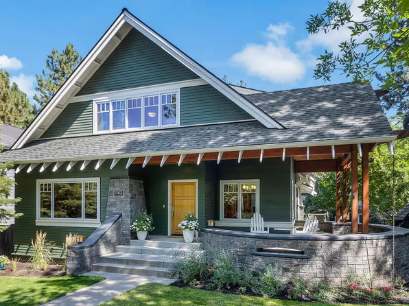 1362 NW Fort Clatsop St, Bend, OR 97703