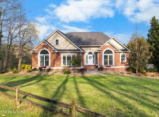 110 Lower Clear Creek Rd, Andersonville, TN 37705
